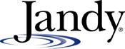 Jandy logo