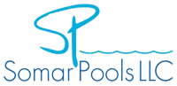 Somar Pools, LLC logo