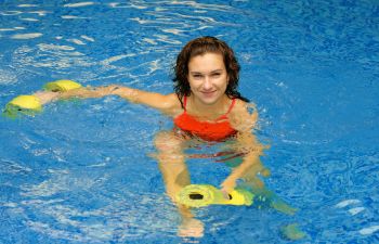 Exercise and Swimming